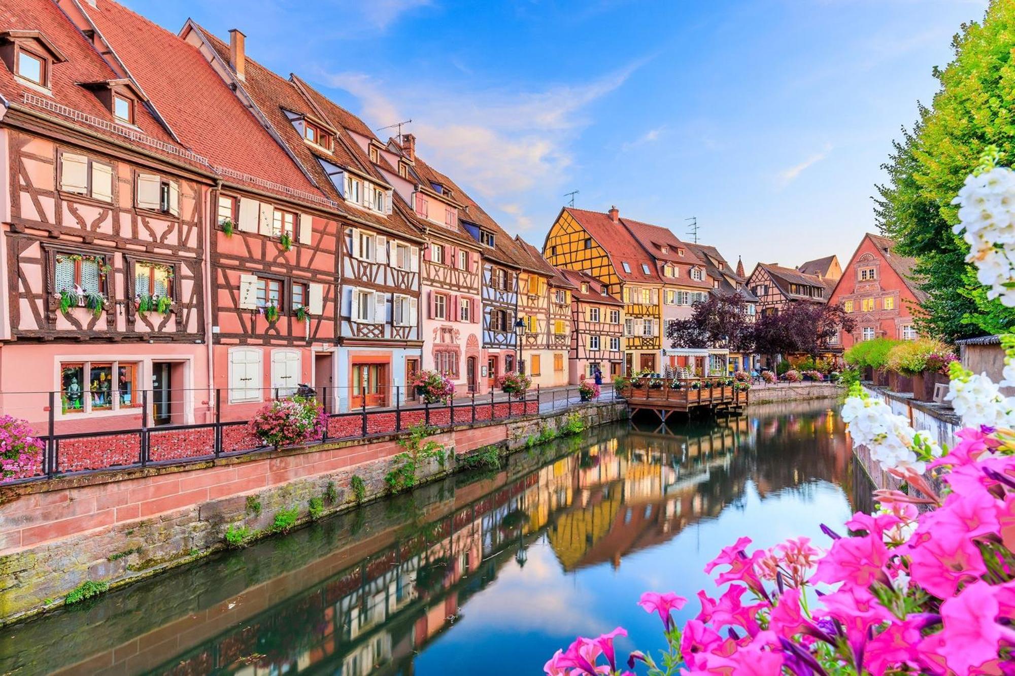 Maison Spacieuse Proche Strasbourg Όστβαλντ Εξωτερικό φωτογραφία