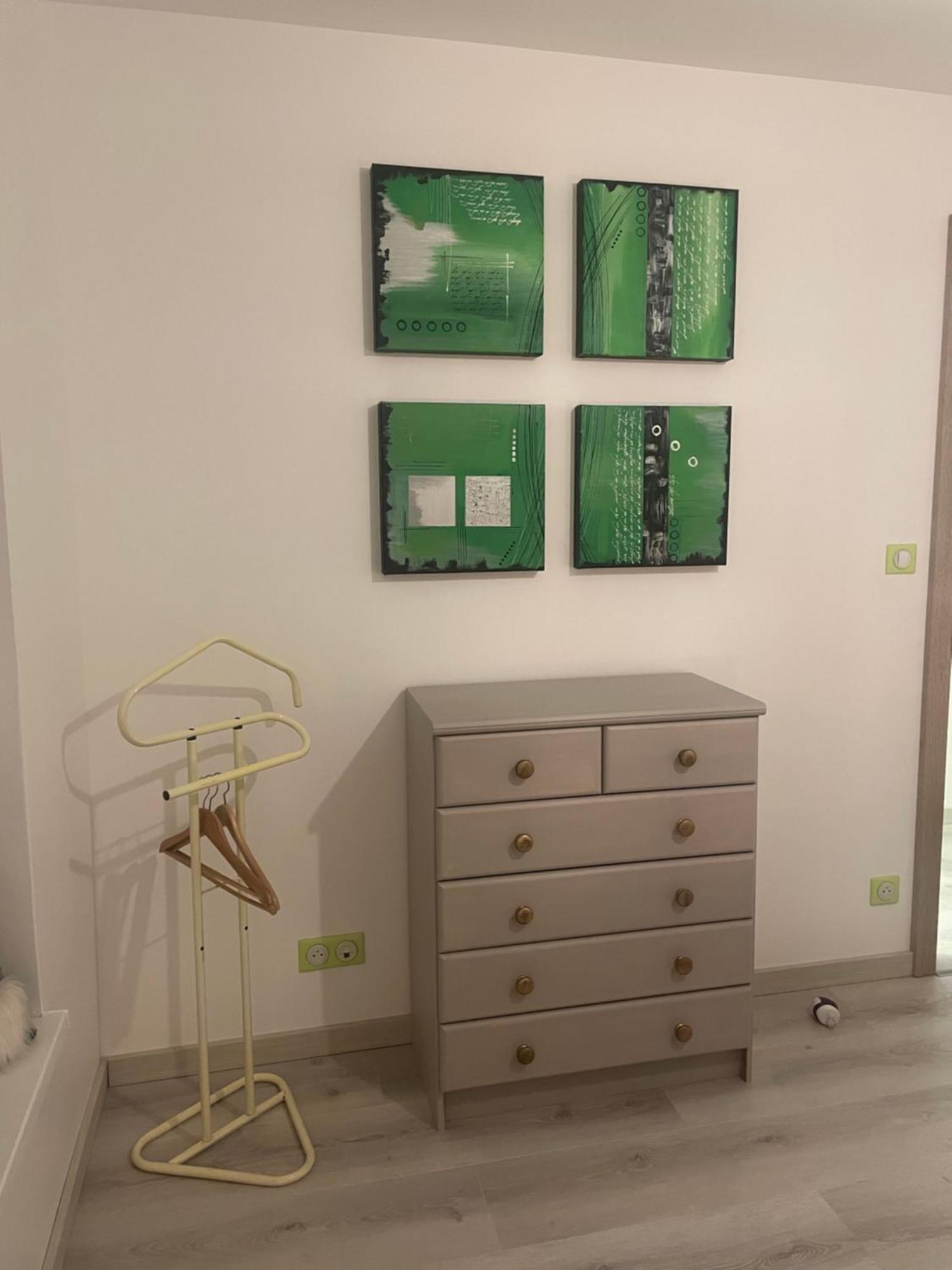 Maison Spacieuse Proche Strasbourg Όστβαλντ Εξωτερικό φωτογραφία