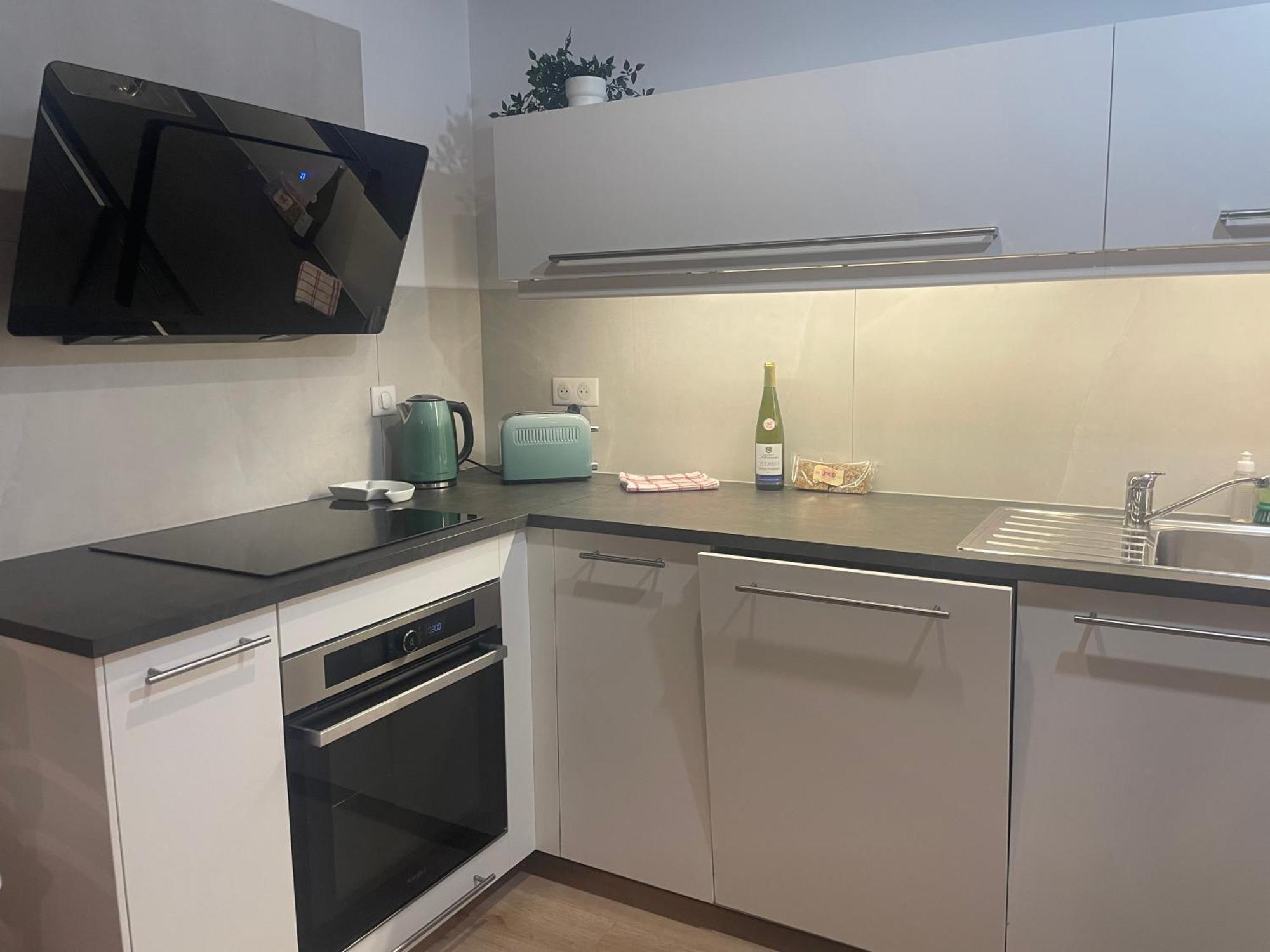 Maison Spacieuse Proche Strasbourg Όστβαλντ Εξωτερικό φωτογραφία