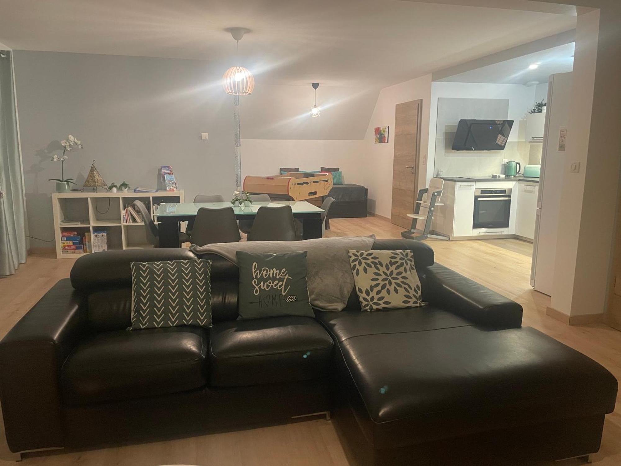 Maison Spacieuse Proche Strasbourg Όστβαλντ Εξωτερικό φωτογραφία