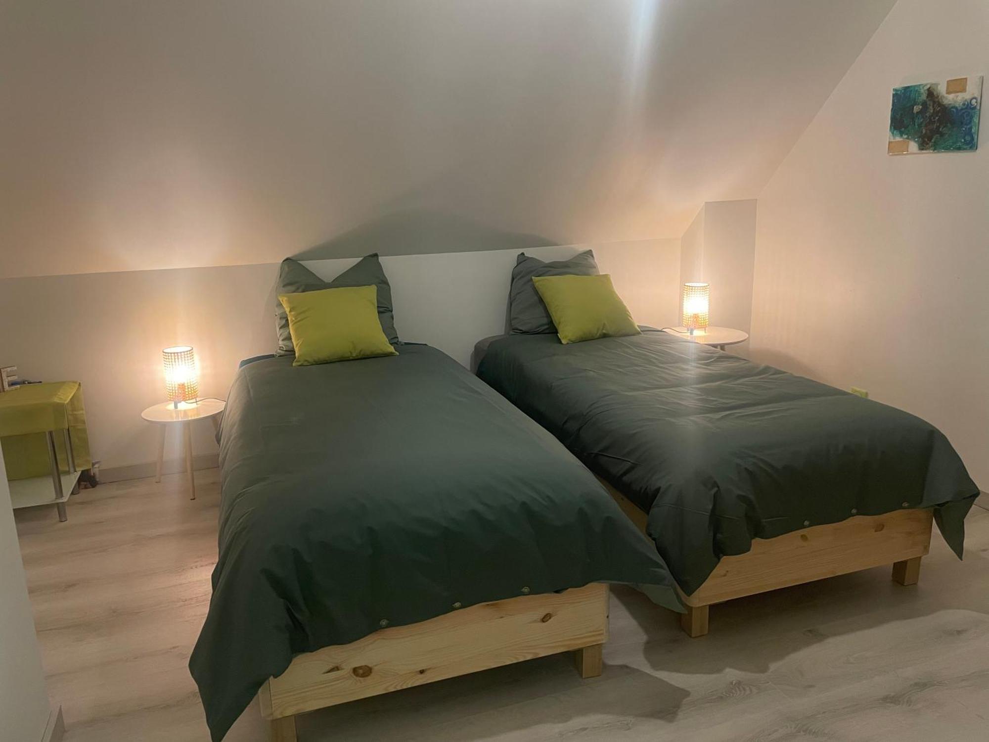 Maison Spacieuse Proche Strasbourg Όστβαλντ Εξωτερικό φωτογραφία