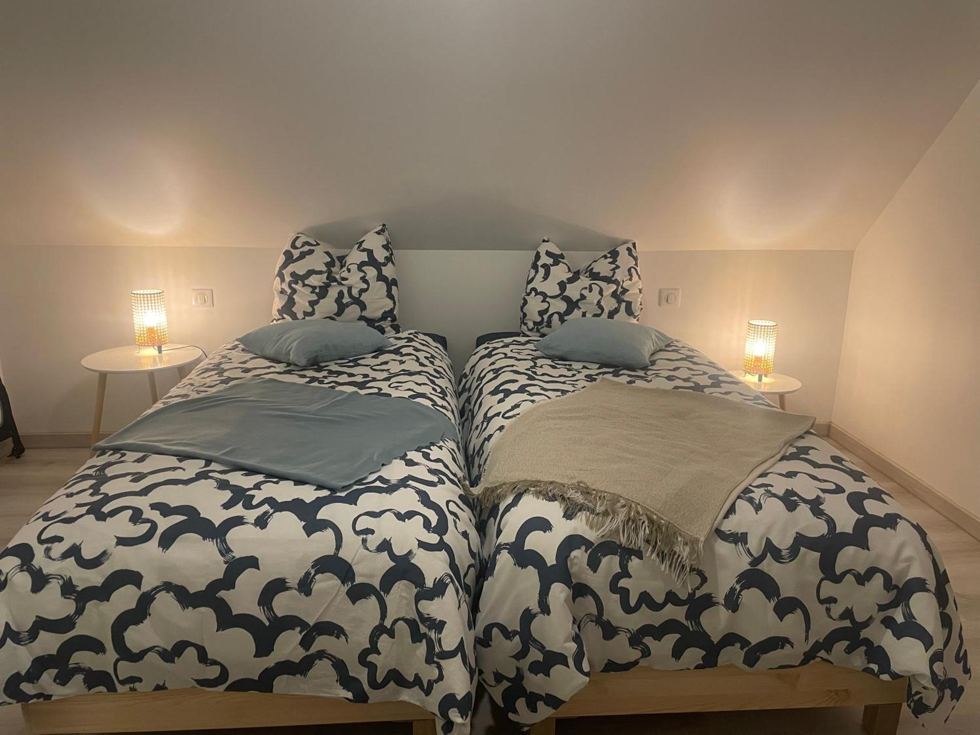 Maison Spacieuse Proche Strasbourg Όστβαλντ Εξωτερικό φωτογραφία