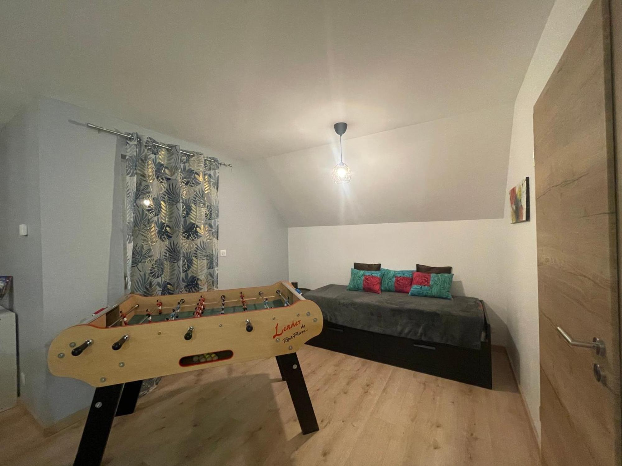 Maison Spacieuse Proche Strasbourg Όστβαλντ Εξωτερικό φωτογραφία