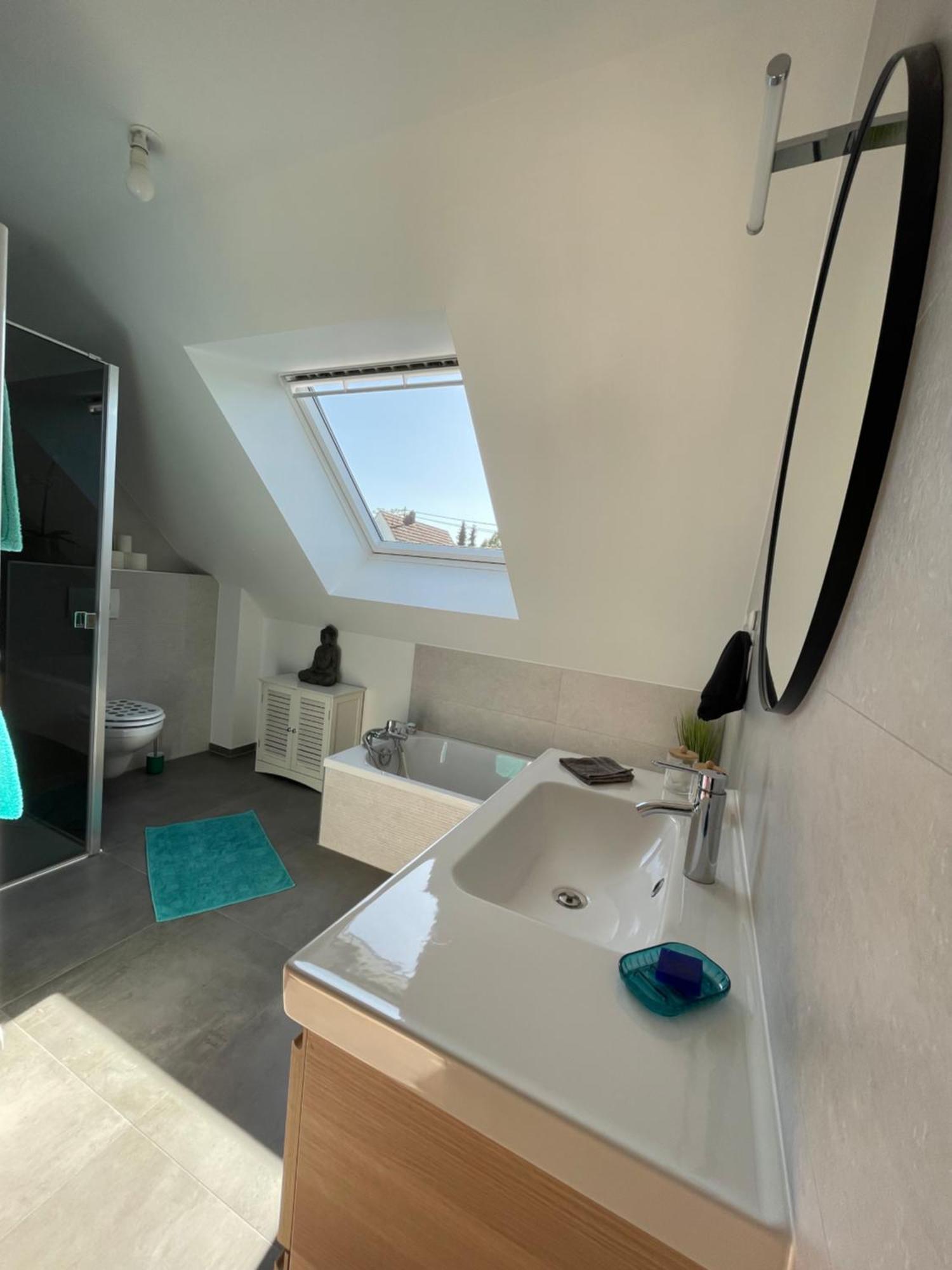 Maison Spacieuse Proche Strasbourg Όστβαλντ Εξωτερικό φωτογραφία