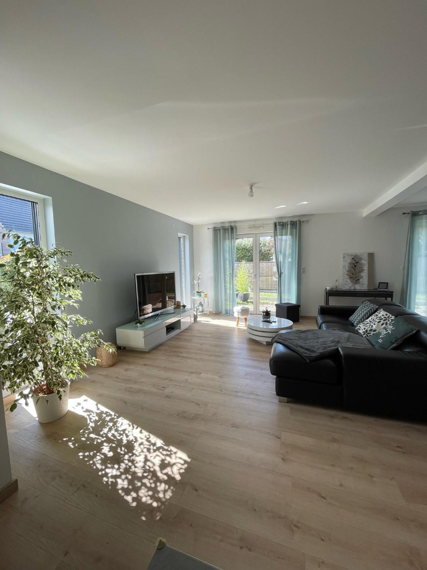 Maison Spacieuse Proche Strasbourg Όστβαλντ Εξωτερικό φωτογραφία