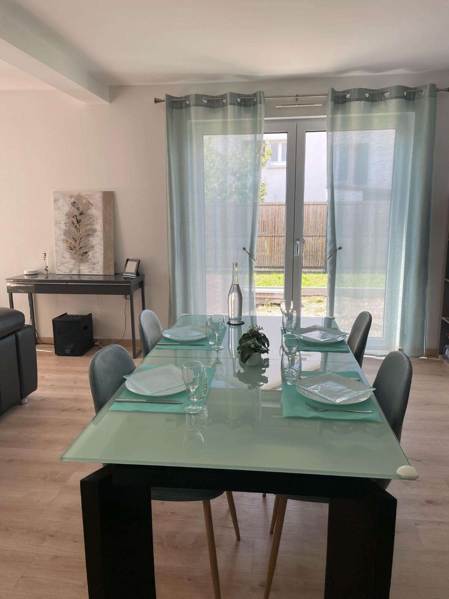 Maison Spacieuse Proche Strasbourg Όστβαλντ Εξωτερικό φωτογραφία