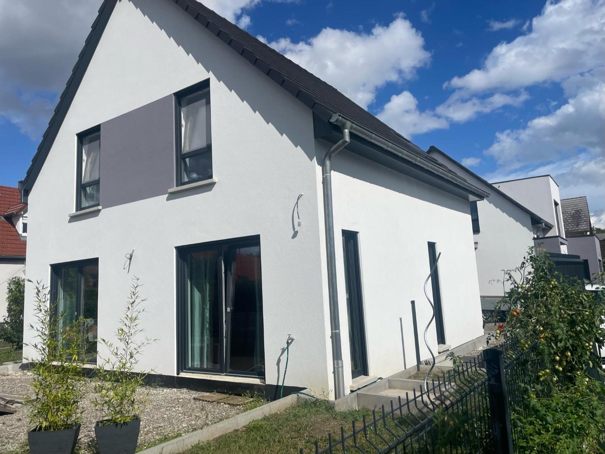 Maison Spacieuse Proche Strasbourg Όστβαλντ Εξωτερικό φωτογραφία